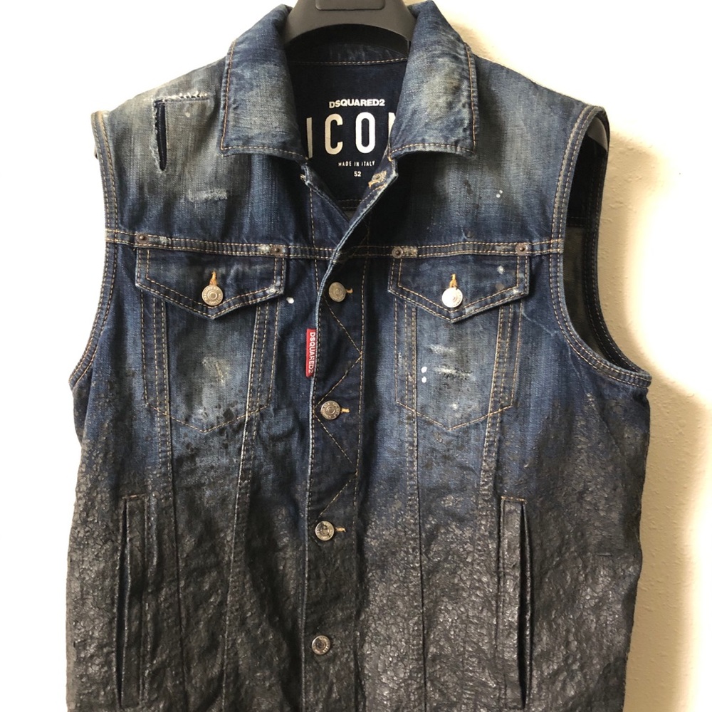 Dsquared2